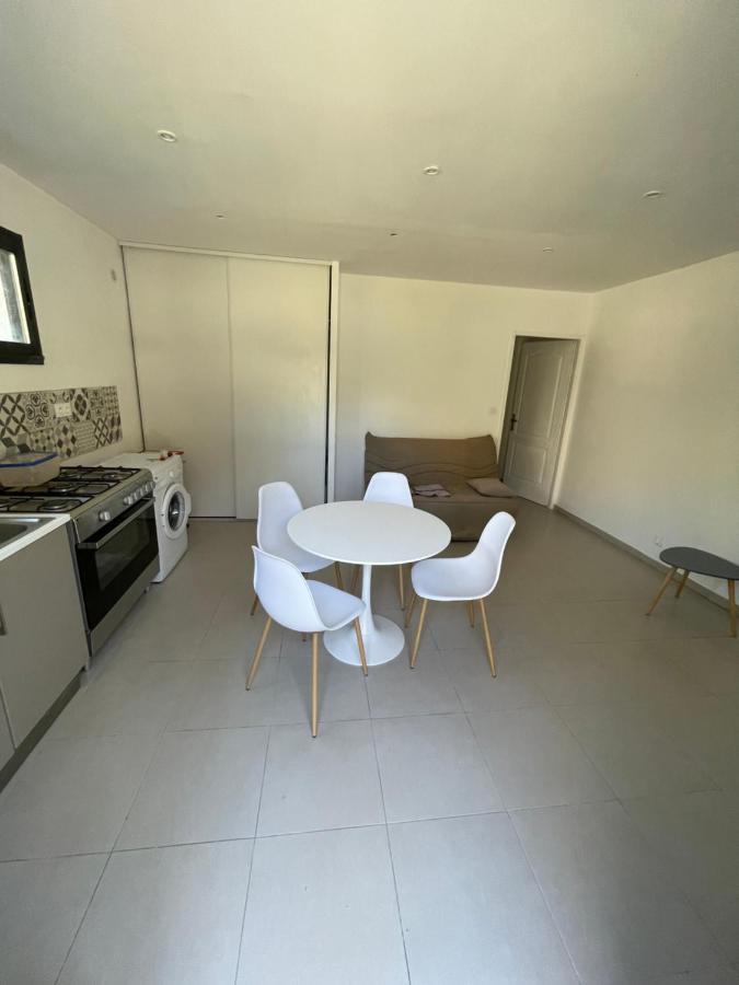 Casa Prunelli 2 Omessa ภายนอก รูปภาพ