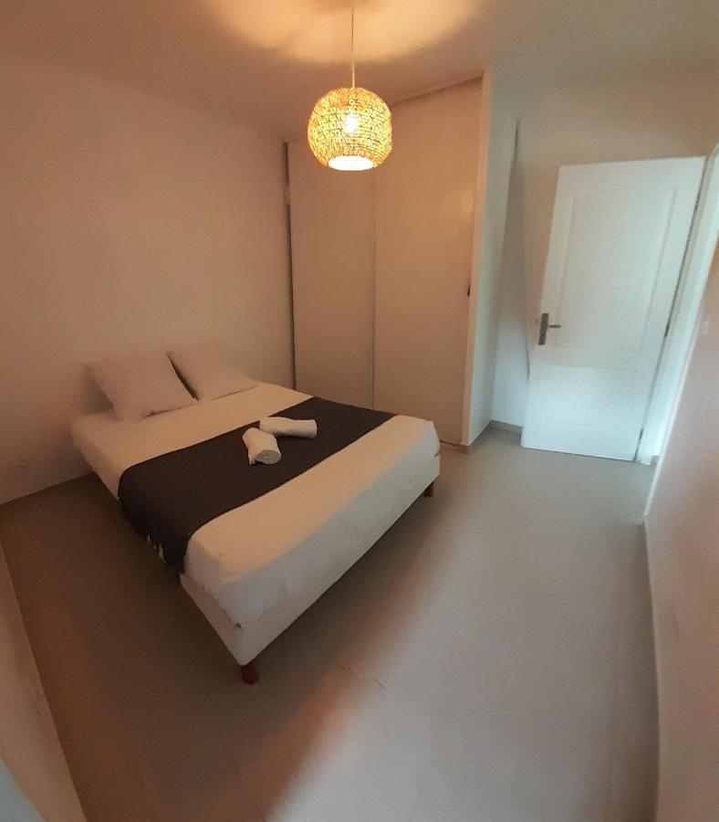 Casa Prunelli 2 Omessa ภายนอก รูปภาพ