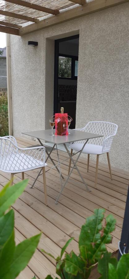 Casa Prunelli 2 Omessa ภายนอก รูปภาพ