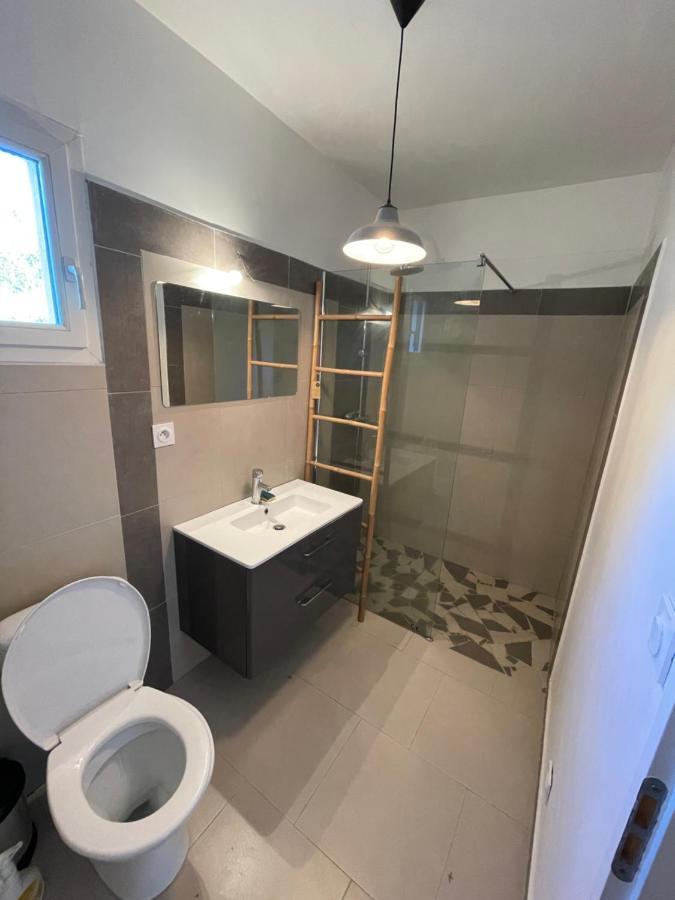 Casa Prunelli 2 Omessa ภายนอก รูปภาพ